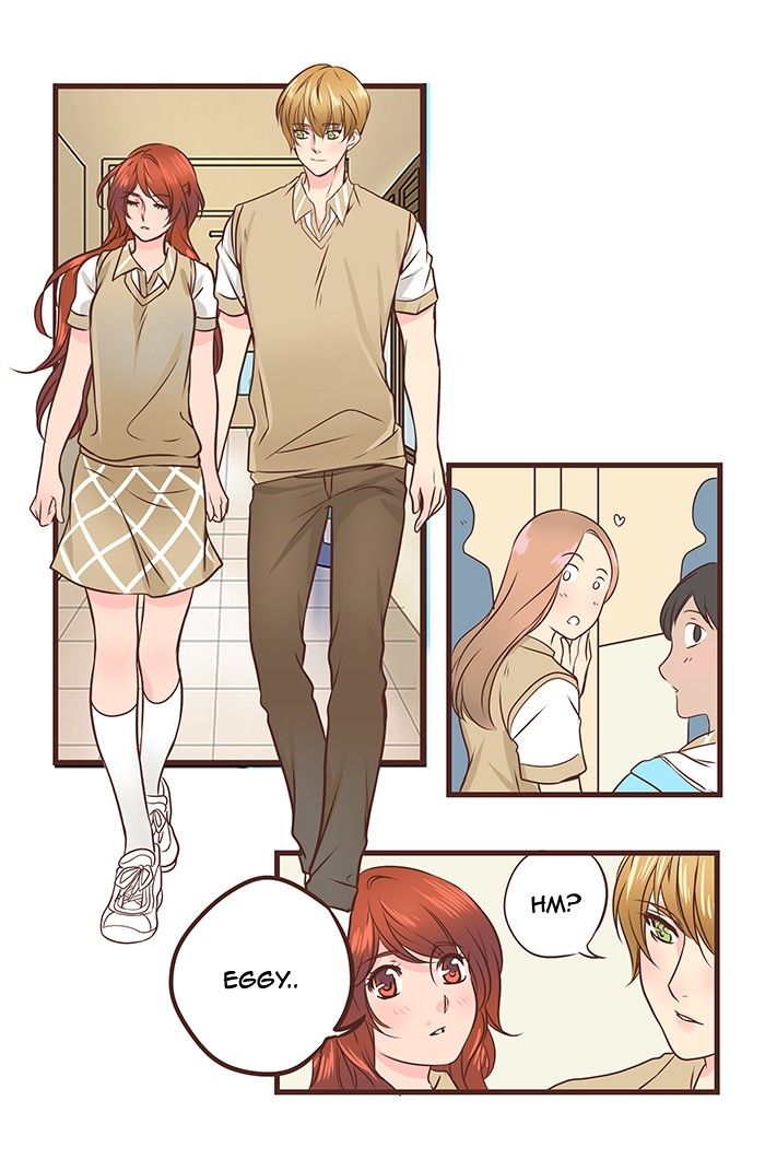 Eggnoid Chapter 36 page 20 - Chapter 36
