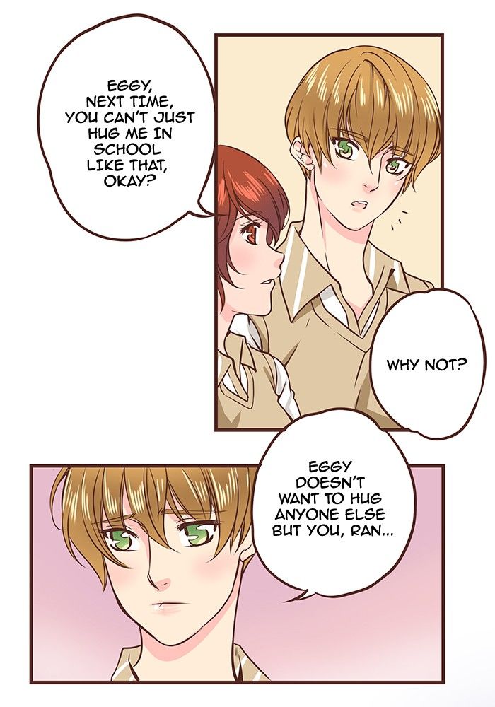 Eggnoid Chapter 36 page 21 - Chapter 36