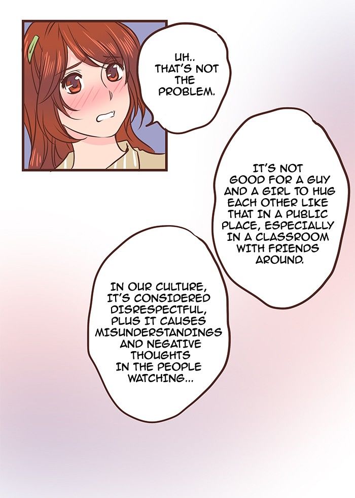 Eggnoid Chapter 36 page 22 - Chapter 36