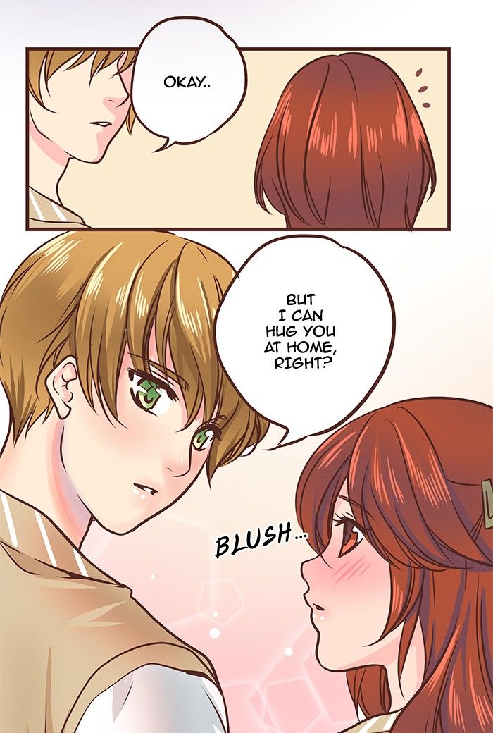 Eggnoid Chapter 36 page 23 - Chapter 36