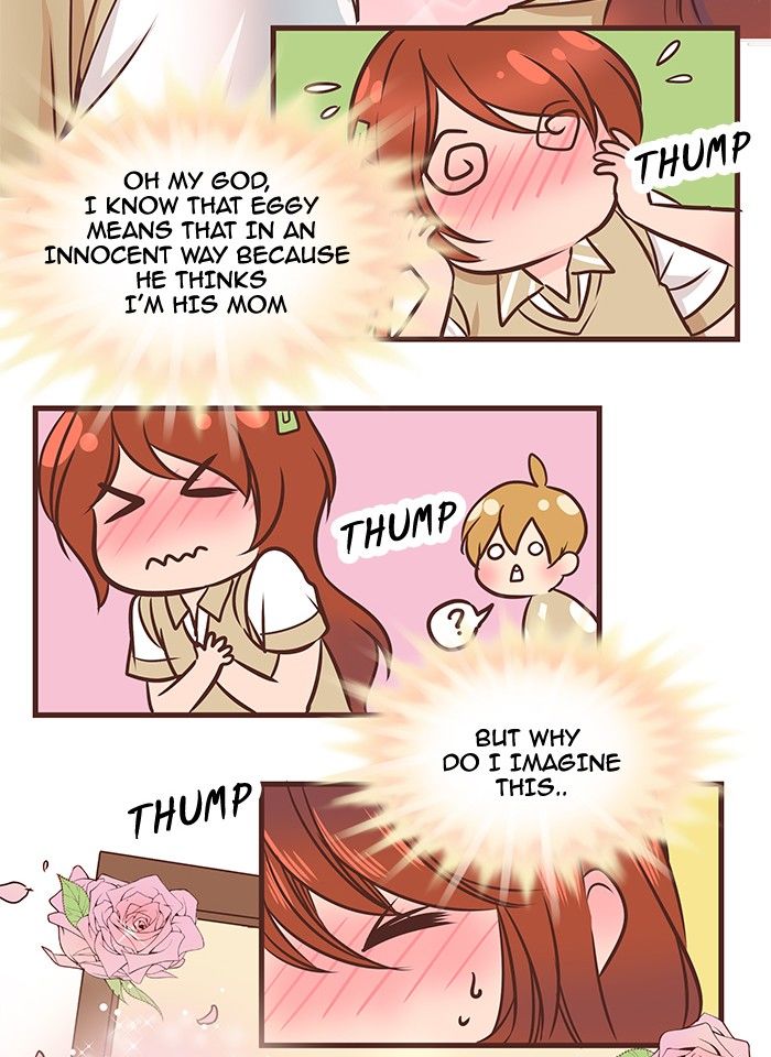 Eggnoid Chapter 36 page 24 - Chapter 36