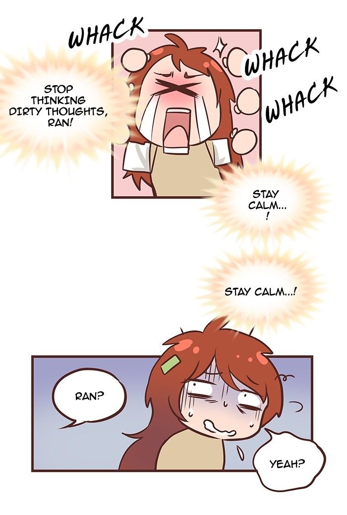 Eggnoid Chapter 36 page 26 - Chapter 36
