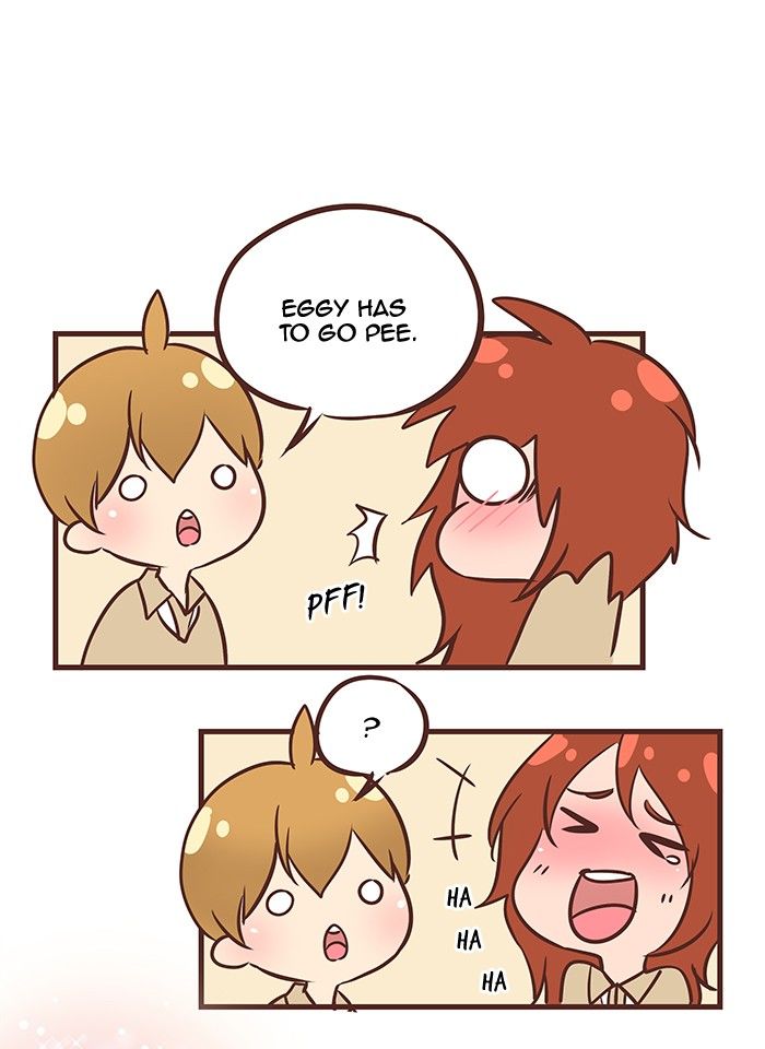Eggnoid Chapter 36 page 27 - Chapter 36