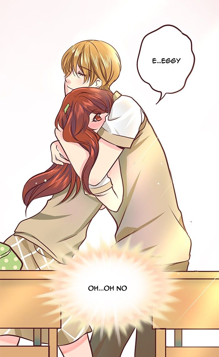 Eggnoid Chapter 36 page 3 - Chapter 36