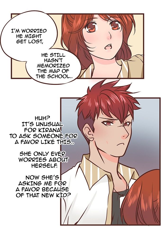 Eggnoid Chapter 36 page 31 - Chapter 36