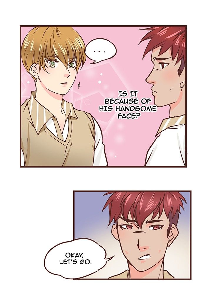 Eggnoid Chapter 36 page 32 - Chapter 36