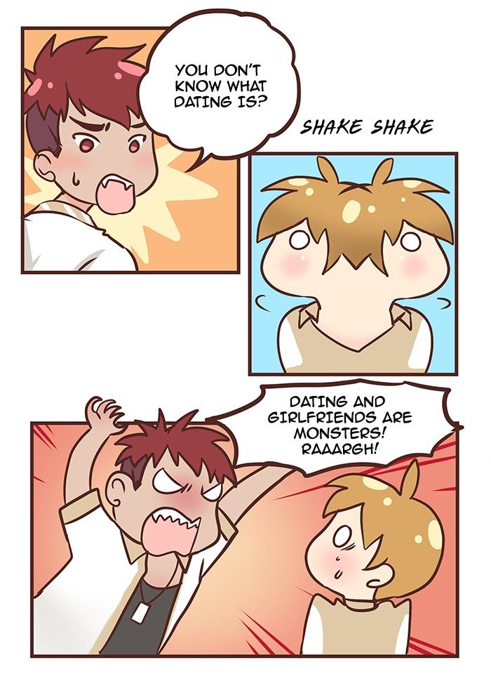 Eggnoid Chapter 36 page 36 - Chapter 36
