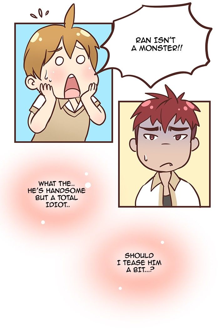 Eggnoid Chapter 36 page 37 - Chapter 36
