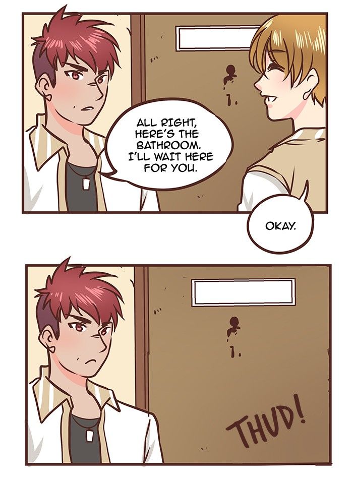 Eggnoid Chapter 36 page 38 - Chapter 36