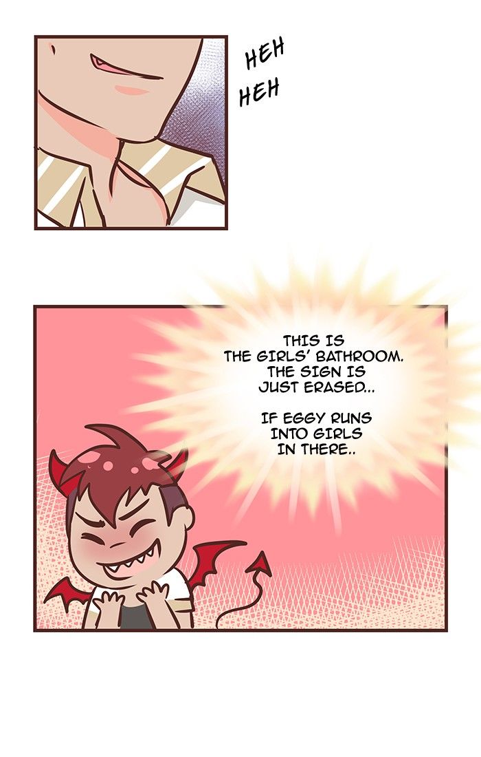 Eggnoid Chapter 36 page 39 - Chapter 36