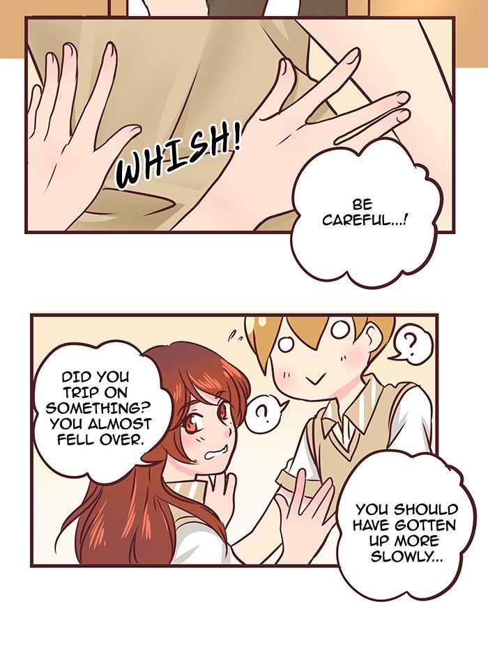 Eggnoid Chapter 36 page 4 - Chapter 36