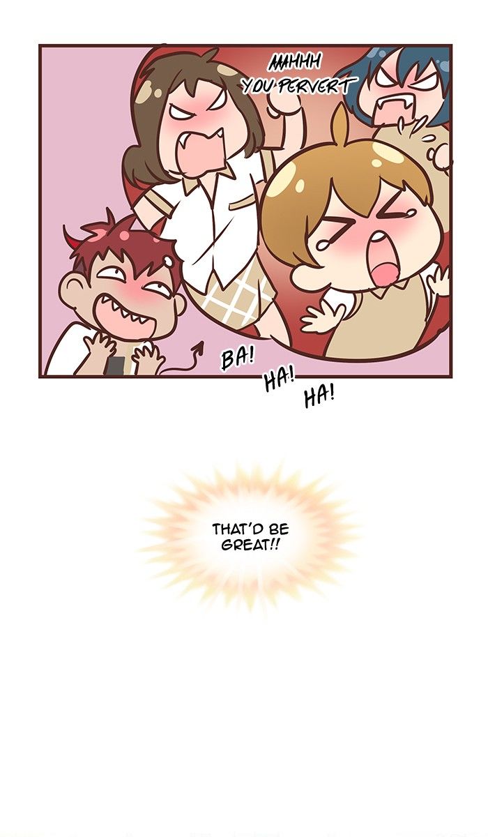 Eggnoid Chapter 36 page 40 - Chapter 36