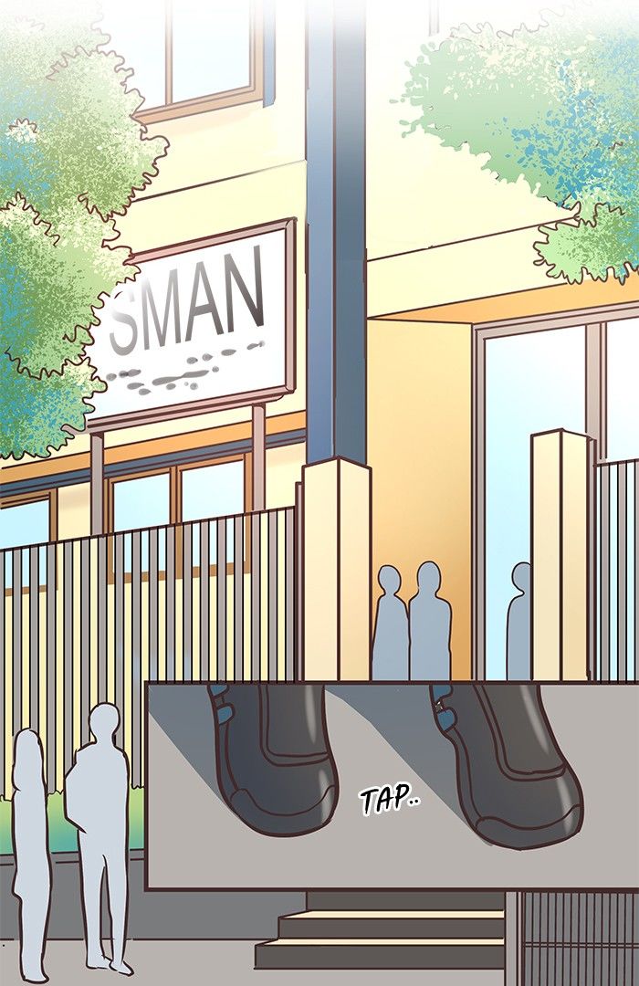 Eggnoid Chapter 36 page 41 - Chapter 36