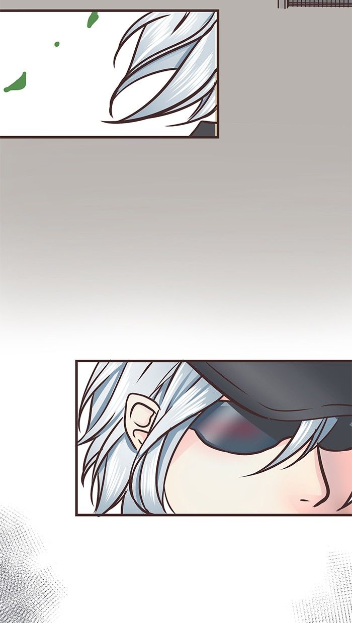 Eggnoid Chapter 36 page 42 - Chapter 36