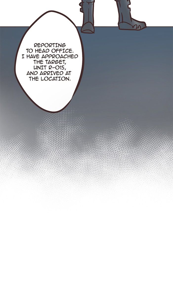 Eggnoid Chapter 36 page 44 - Chapter 36