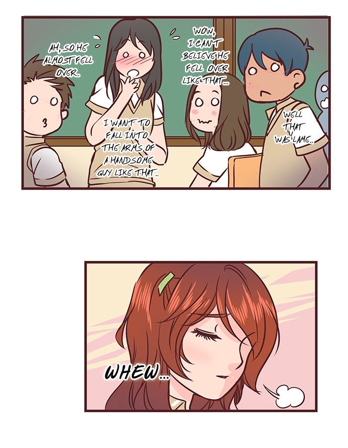 Eggnoid Chapter 36 page 5 - Chapter 36