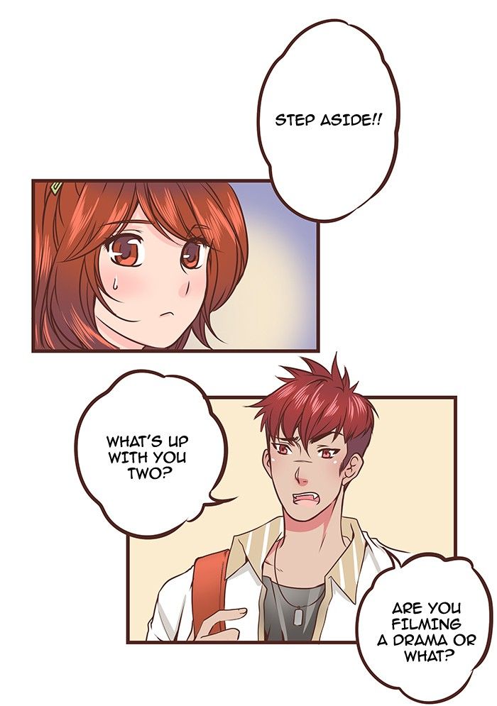 Eggnoid Chapter 36 page 6 - Chapter 36