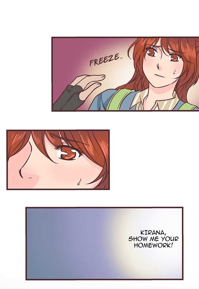 Eggnoid Chapter 38 page 11 - Chapter 38
