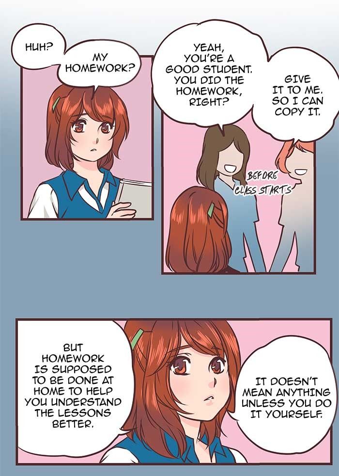 Eggnoid Chapter 38 page 12 - Chapter 38
