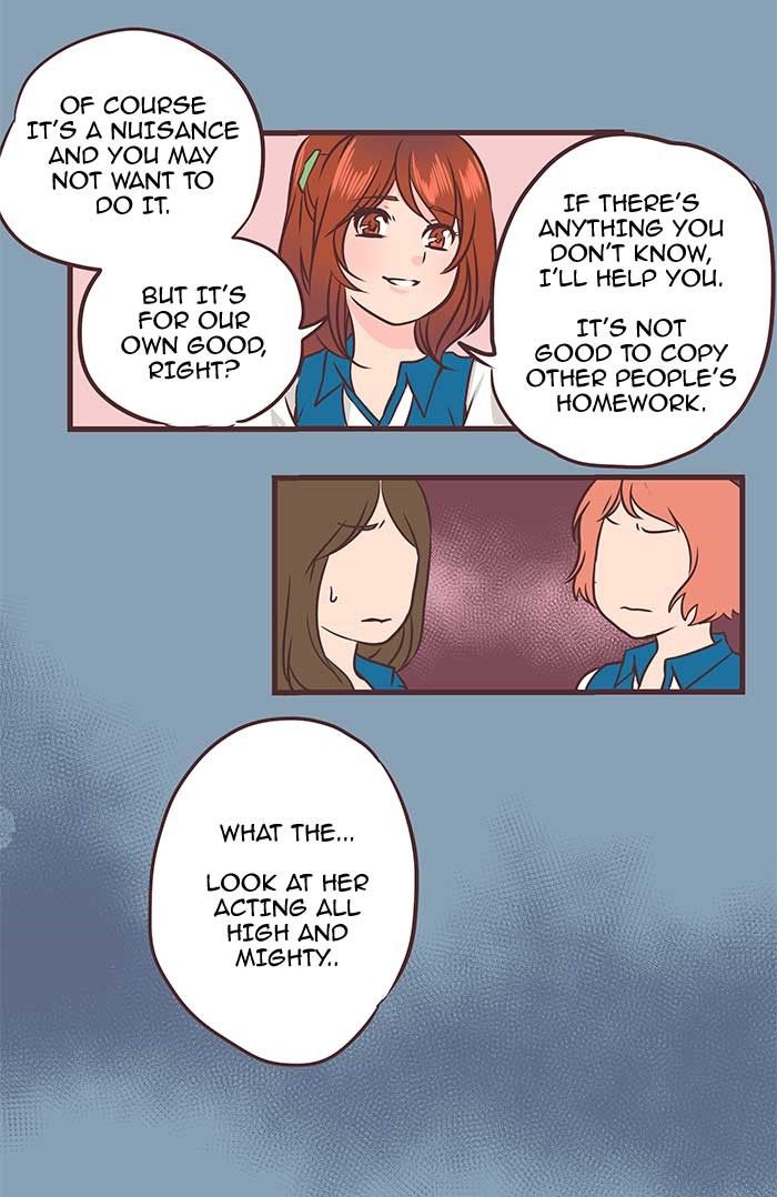 Eggnoid Chapter 38 page 13 - Chapter 38