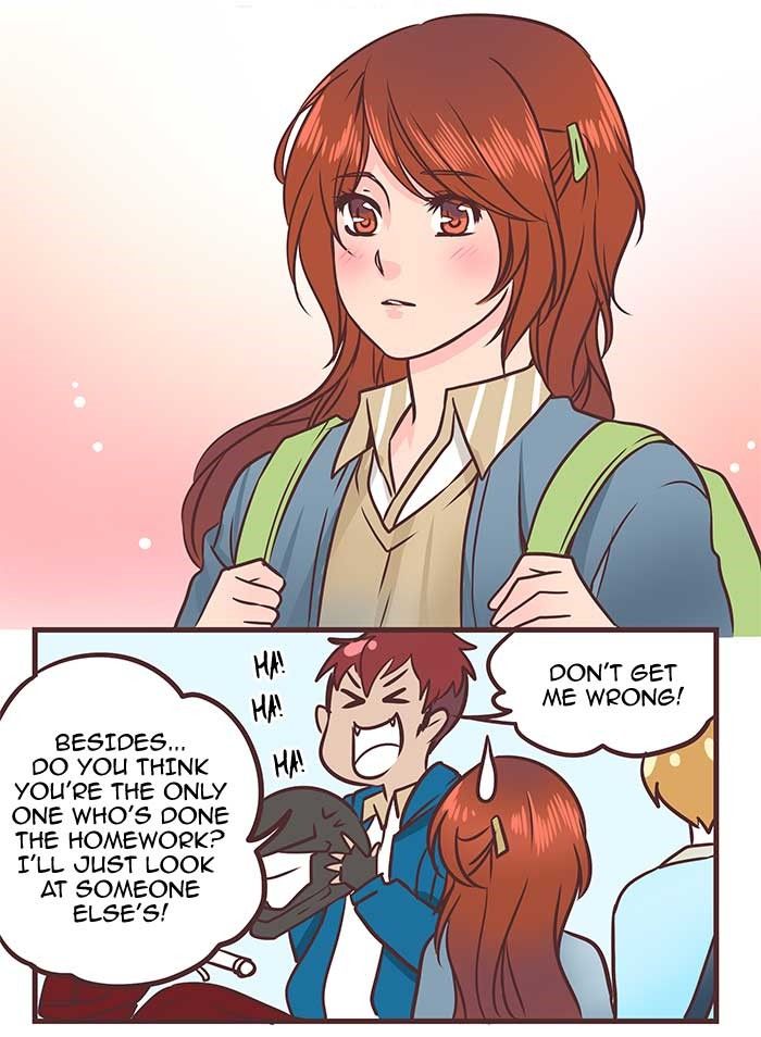 Eggnoid Chapter 38 page 20 - Chapter 38