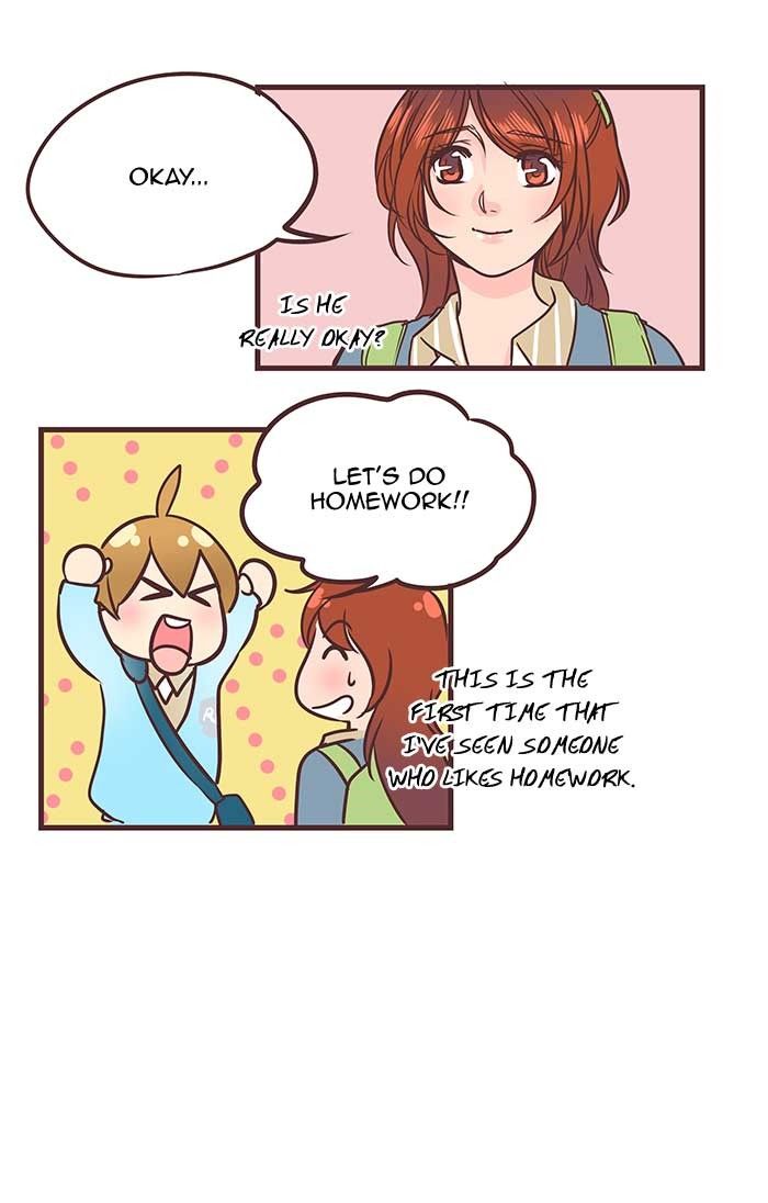 Eggnoid Chapter 38 page 23 - Chapter 38