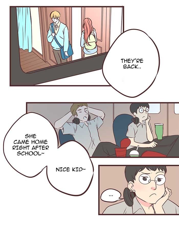 Eggnoid Chapter 38 page 24 - Chapter 38
