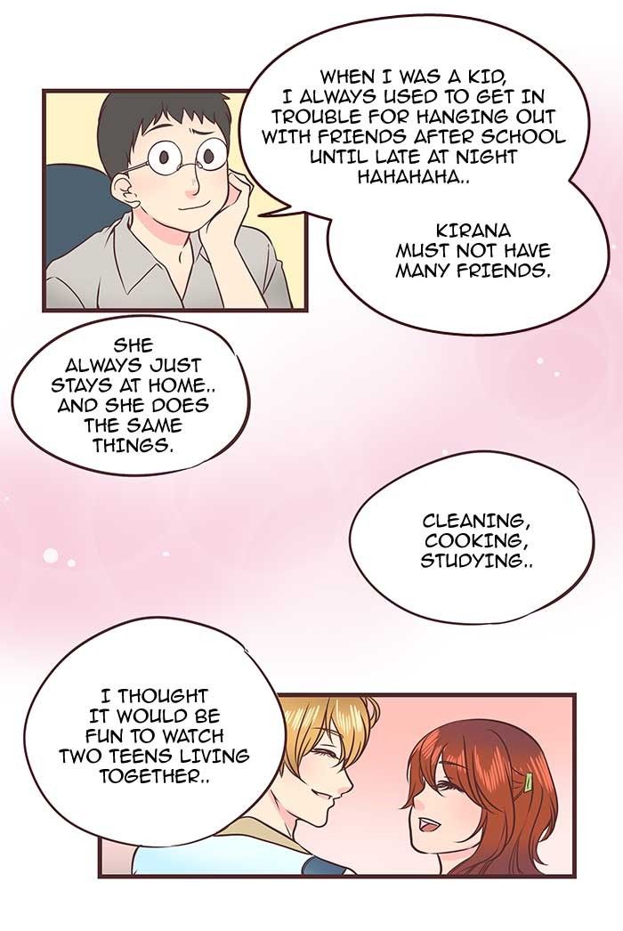 Eggnoid Chapter 38 page 25 - Chapter 38