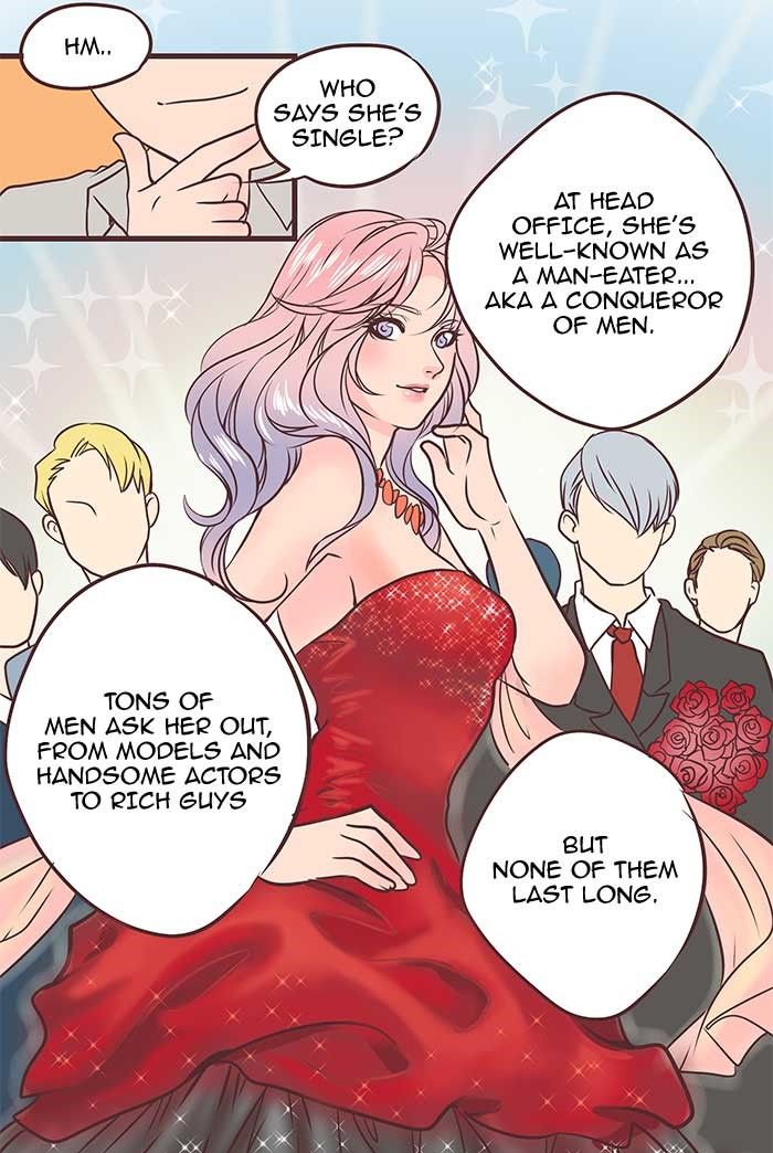 Eggnoid Chapter 38 page 27 - Chapter 38