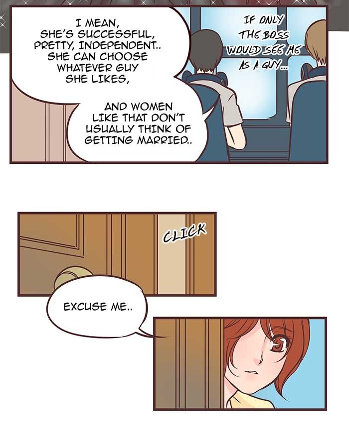 Eggnoid Chapter 38 page 28 - Chapter 38