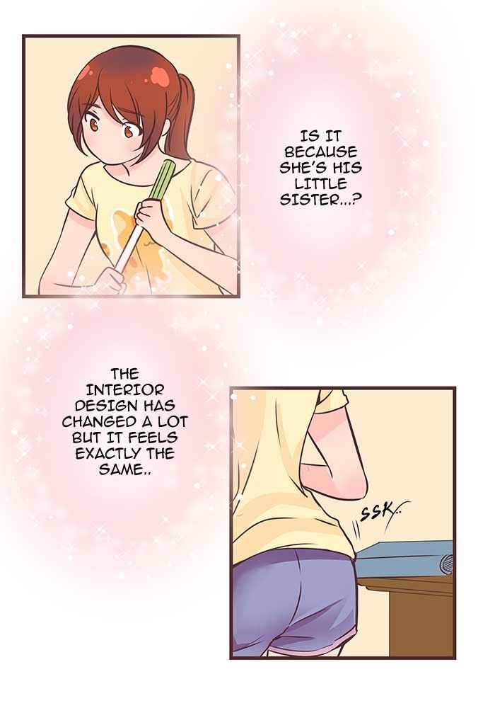 Eggnoid Chapter 38 page 30 - Chapter 38
