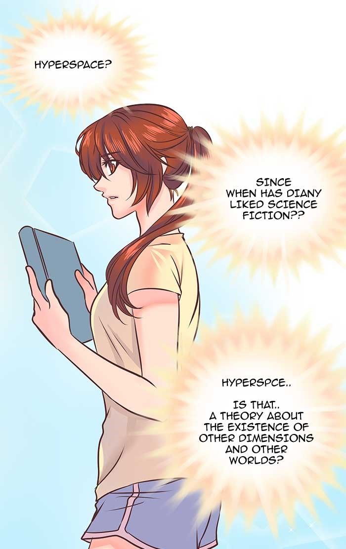 Eggnoid Chapter 38 page 32 - Chapter 38