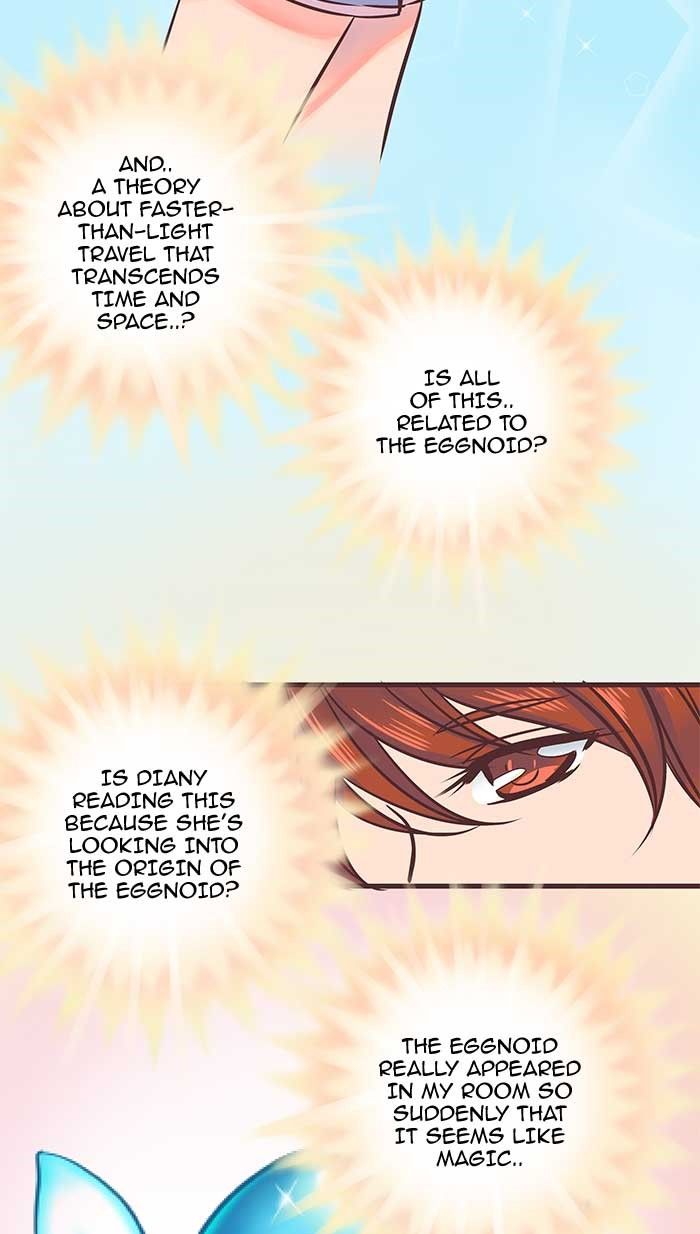 Eggnoid Chapter 38 page 33 - Chapter 38