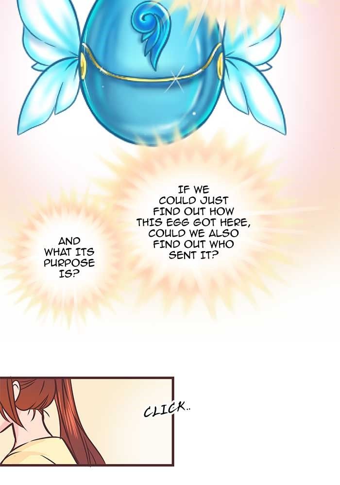 Eggnoid Chapter 38 page 34 - Chapter 38