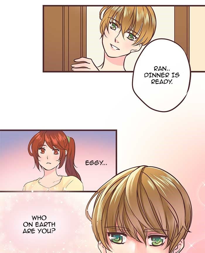 Eggnoid Chapter 38 page 35 - Chapter 38