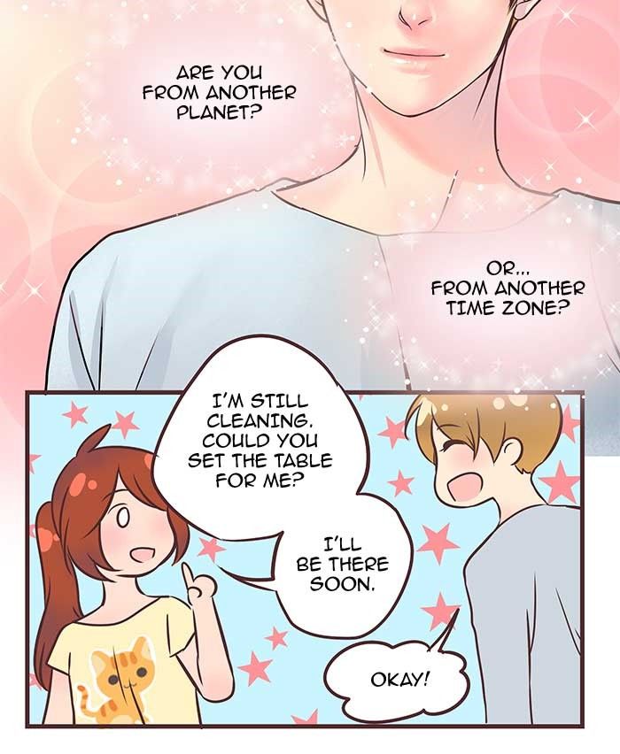 Eggnoid Chapter 38 page 36 - Chapter 38