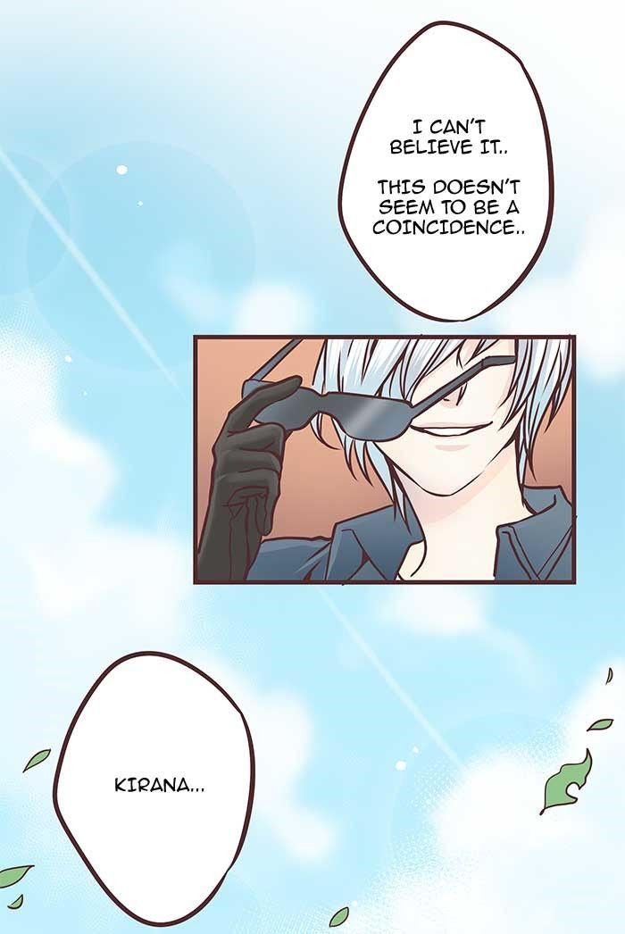 Eggnoid Chapter 38 page 6 - Chapter 38