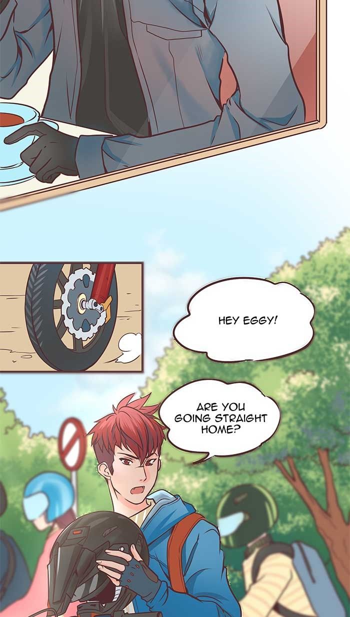 Eggnoid Chapter 38 page 8 - Chapter 38