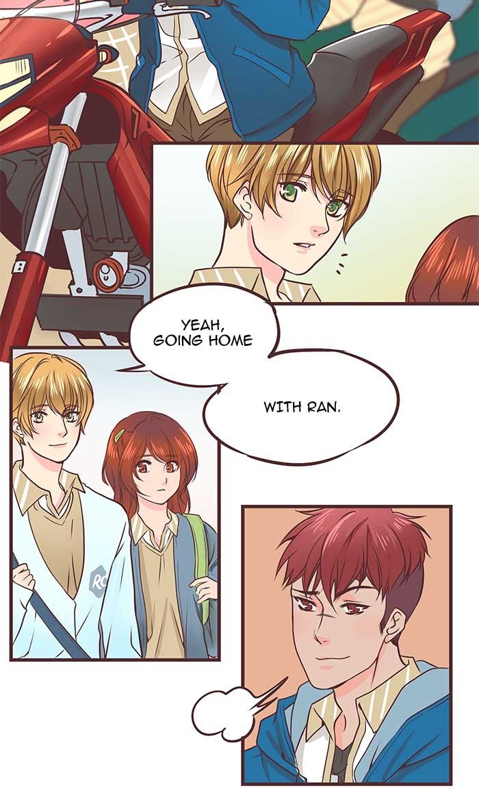 Eggnoid Chapter 38 page 9 - Chapter 38