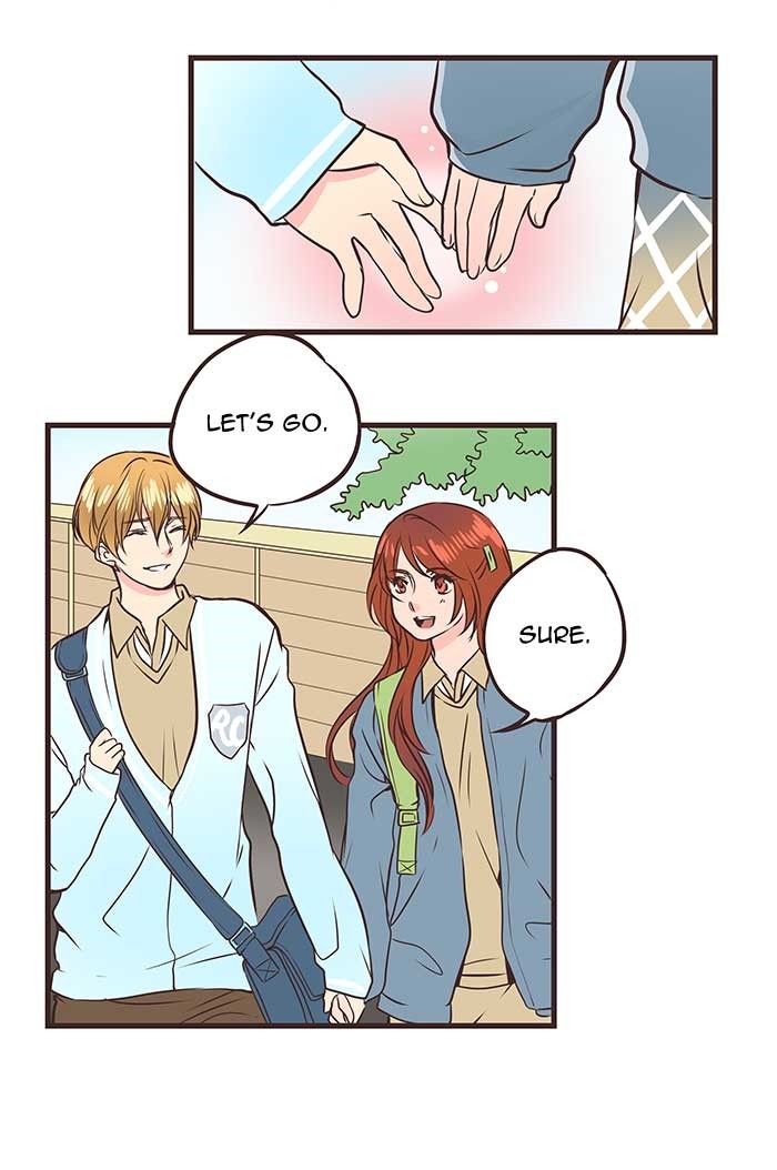 Eggnoid Chapter 39 page 12 - Chapter 39