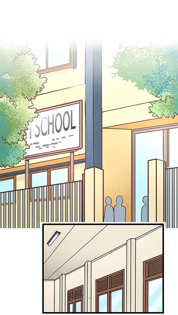 Eggnoid Chapter 39 page 16 - Chapter 39
