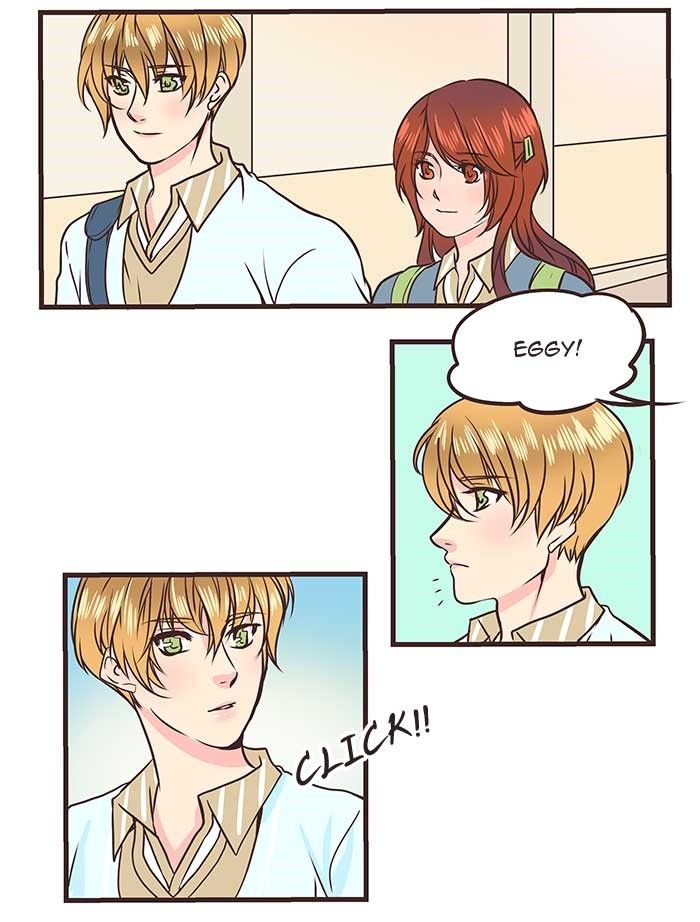 Eggnoid Chapter 39 page 18 - Chapter 39
