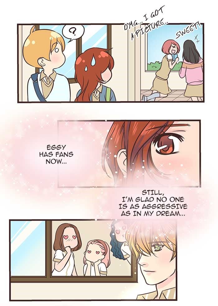 Eggnoid Chapter 39 page 19 - Chapter 39