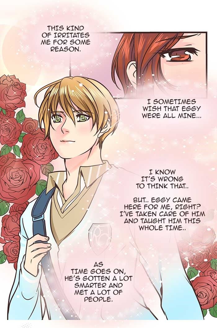 Eggnoid Chapter 39 page 20 - Chapter 39