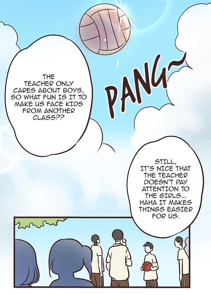 Eggnoid Chapter 39 page 27 - Chapter 39