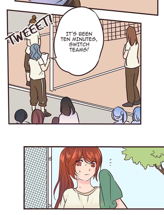 Eggnoid Chapter 39 page 29 - Chapter 39