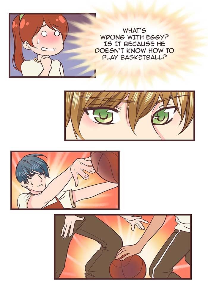 Eggnoid Chapter 39 page 34 - Chapter 39