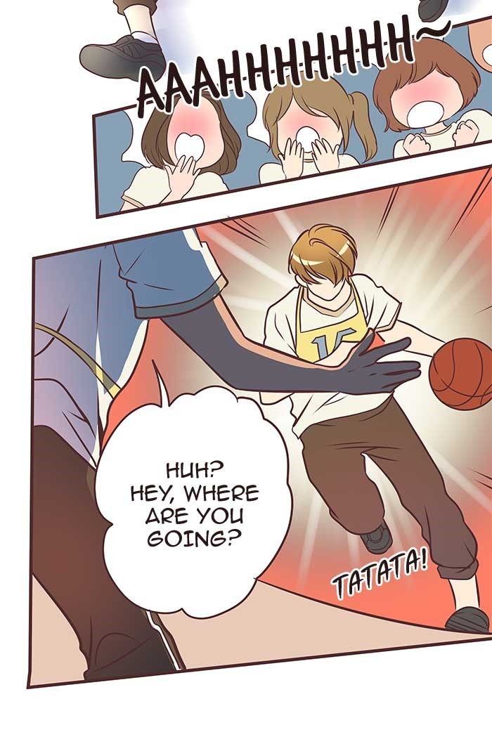 Eggnoid Chapter 39 page 36 - Chapter 39