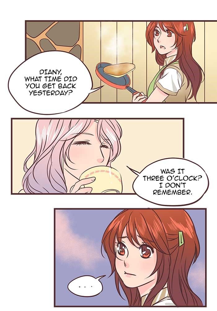 Eggnoid Chapter 39 page 4 - Chapter 39