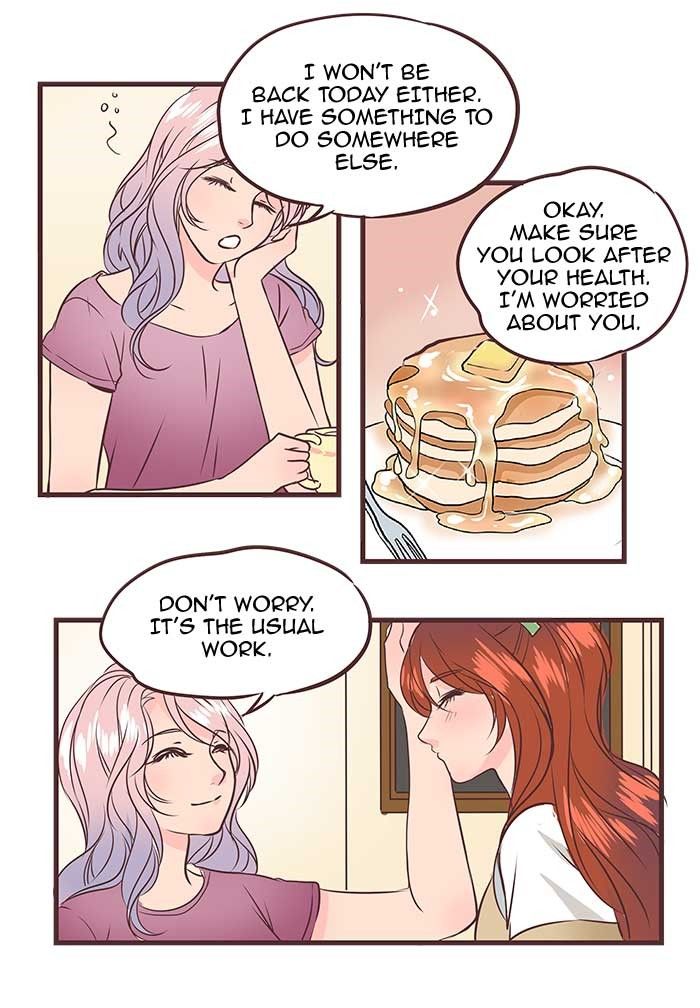 Eggnoid Chapter 39 page 5 - Chapter 39
